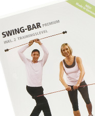 Swing-Bar Premium Set